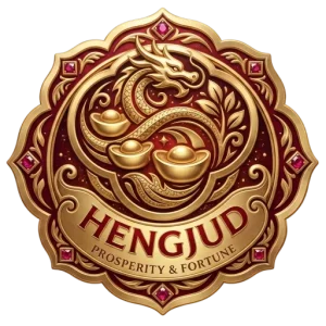 Hengjud